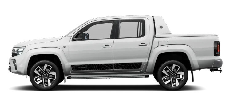 Nova Amarok